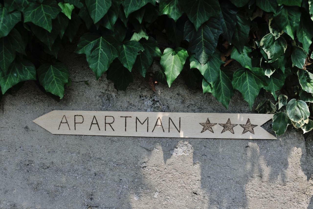 Apartman Svilno Rijeka Exterior foto