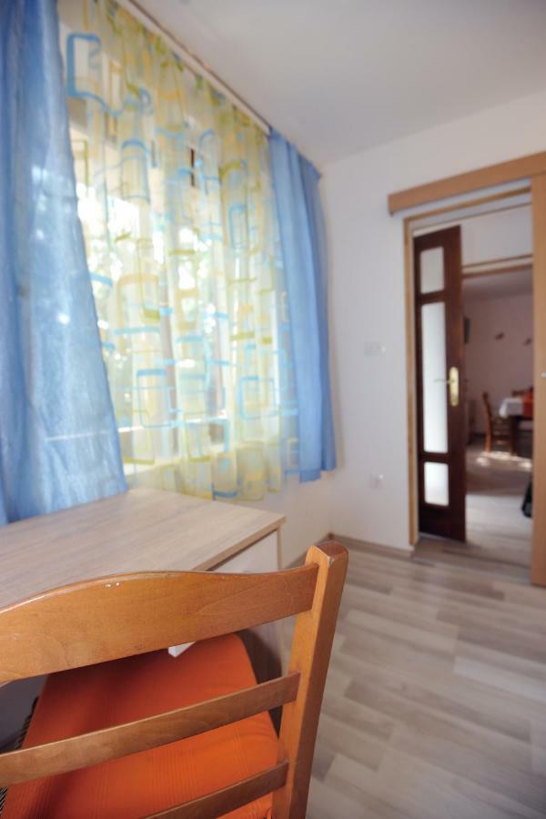 Apartman Svilno Rijeka Exterior foto